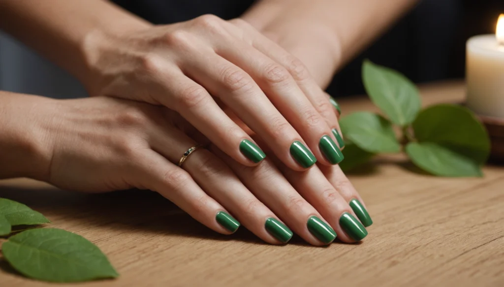 avis vernis semi permanent