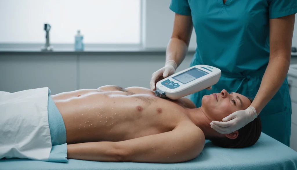 est ce que la cryolipolyse fonctionne