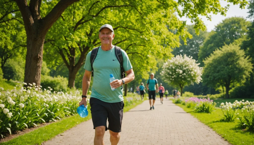 comment vivre avec 3 stents