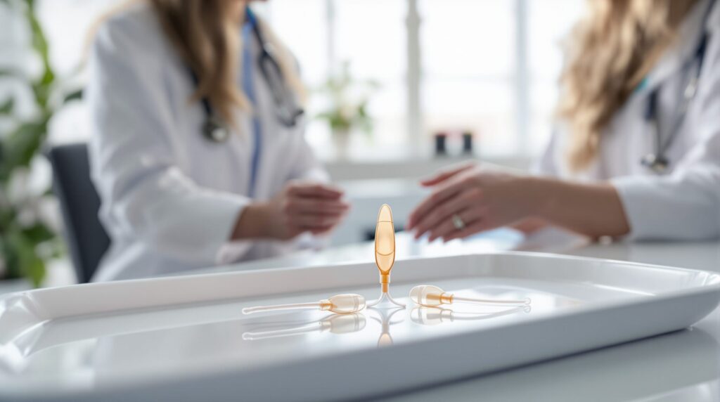 stérilet cuivre dangereux pour la santé